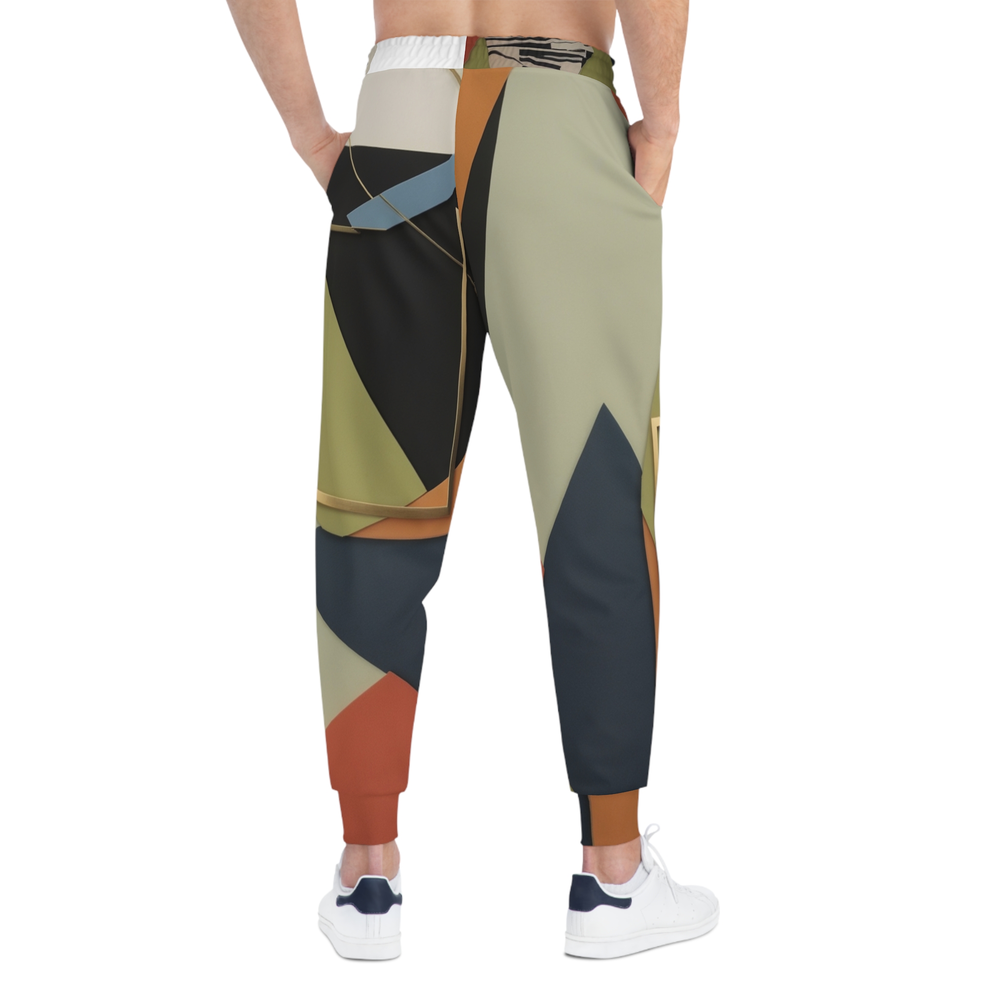 Slay Citi Signature Athletic Joggers - Image 4