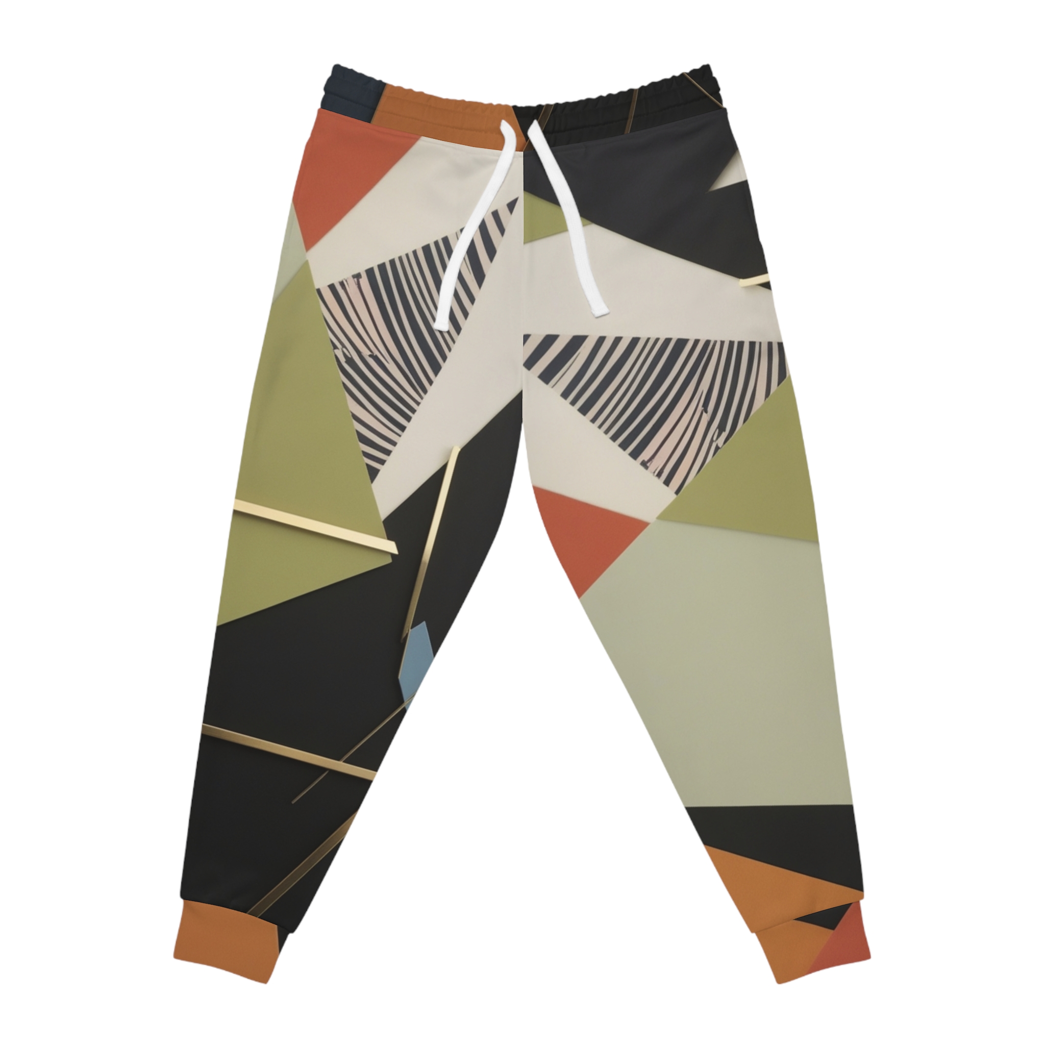 Slay Citi Signature Athletic Joggers