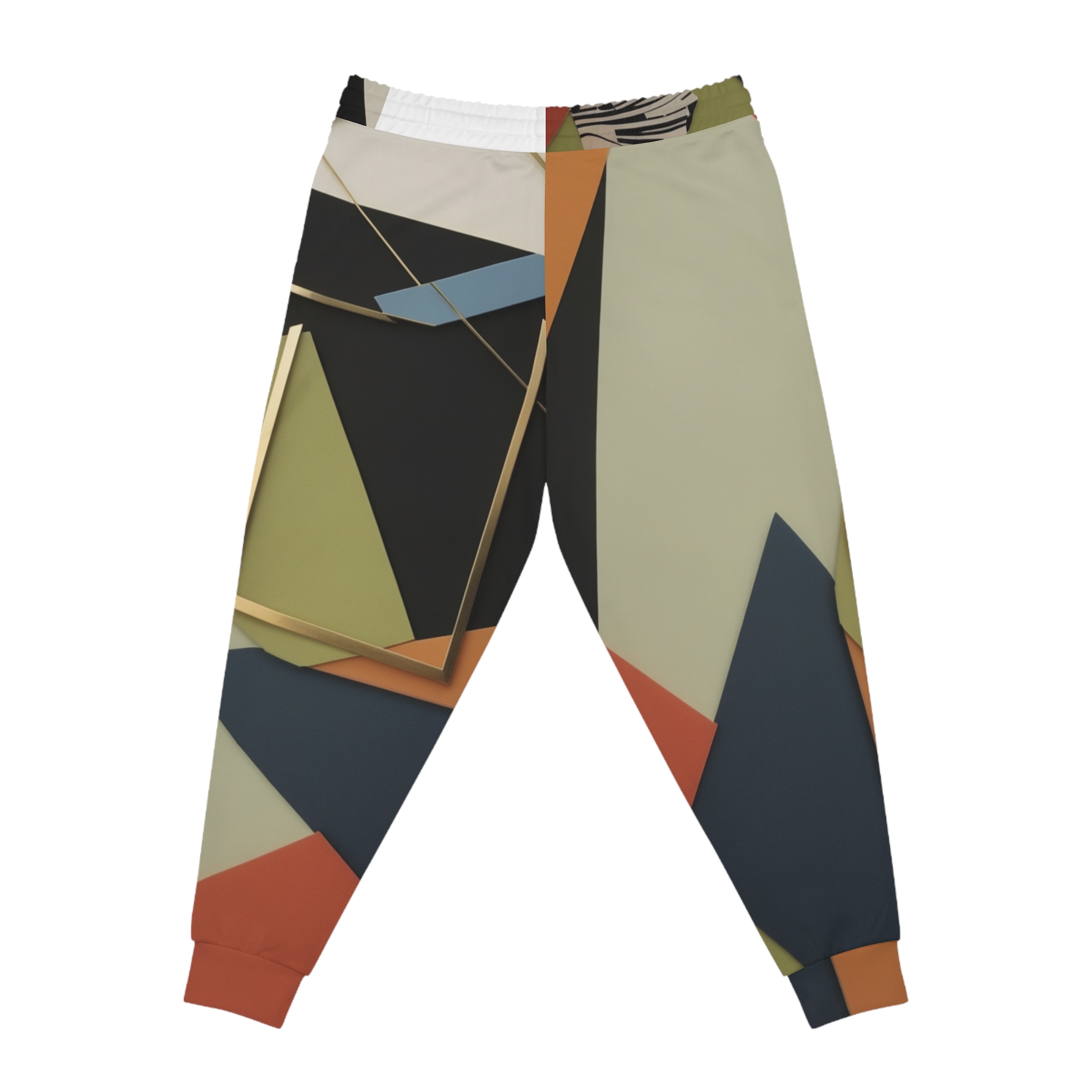 Slay Citi Signature Athletic Joggers - Image 2